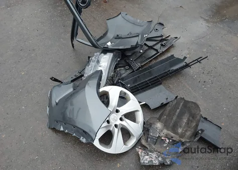 2020 Toyota Rav4 Le z USA, uszkodzony, nr VIN 2T3F1RFV7LC140238